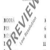 Children's Suite - Score