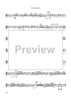 Chant, Chorale and Dance - Oboe (Optional Flute 2)