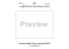 Hiland (March) - Tenor Saxophone