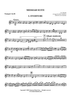 Messiah Suite - Bb Trumpet 2