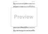 Sidewalks of Cuba - Tenor Saxophone 1