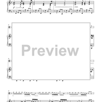 Suzuki Viola School, Volume 4 - Piano Accompaniment