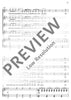 Der schöne Heinrich - Choral Score