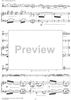 Schelomo - Piano Score