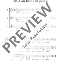 Best of Canons and Rounds