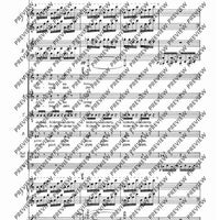 Moralities - Piano Reduction