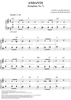 Andante (Symphony No. 7)