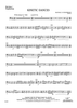 Kinetic Dances - Baritone Horn/Euphonium