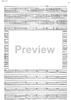 Monody for Orchestra - Full Score