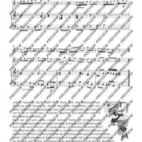 Gretel wird gehänselt