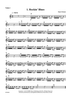 Wow! - for String Orchestra? - Violin 2
