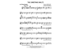 The Christmas Waltz - Tenor Saxophone 1