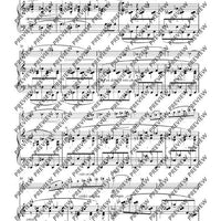 D'un matin de printemps