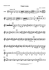 Wind Cycles - Bb Clarinet 2