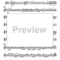 Reel Music - Violin 2