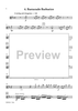 Water Critters - A Suite for String Orchestra and Optional Percussion - Viola