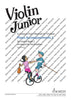 Violin Junior: Piano accompaniments 2