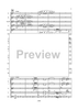 You Must Believe in Spring - Score