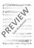 Souvenir du Rigi - Score and Parts