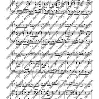 Sonata No. 5 E minor