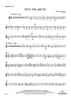Into the Arctic - Baritone Horn TC