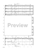 Fantasia on "Three Ships" - Conductor's Score