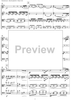 Danza Española No. 5 - Score