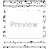 Suzuki Viola School, Volume 4 - Piano Accompaniment