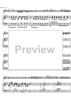 Concerto No. 3 G Major, KV216 - Piano Score