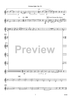 Christmas Lights - Baritone Horn TC