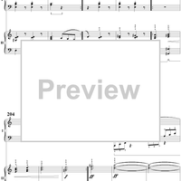 Concerto Romantique - 3rd Movement