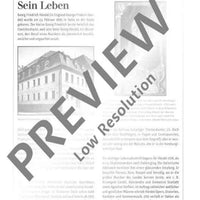 Ein Streifzug durch Leben und Werk