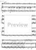 Sonata - Score