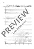 Chad Gadyoh - Choral Score