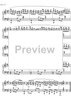 Etude Op. 8 No. 6 - Piano