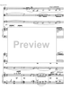 Quartetto - Score