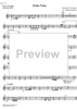 Britta Polka - Eb Trumpet/Eb Cornet