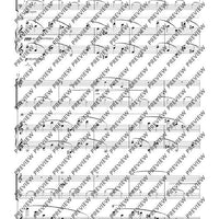 Five Trios - Score and Parts