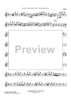Hallelujah Chorus - from The Messiah - Flute/Oboe/Violin 1