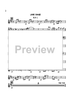 Loose Change - Alto Saxophone 1
