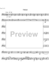 Quartet Op.29 No. 2 - Tuba