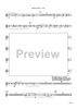 Phasing Thunder - Tenor Saxophone
