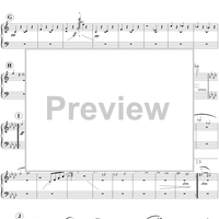 Holiday for Strings - Harp