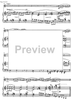 Petite Suite Op.91 - Score