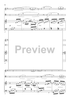 Four Pieces - Piano