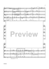 Avian Dance - Score
