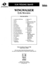Wingwalker - Contents