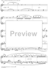 Le Mariage de la Poupee Berthe, from "Le Petit Elfe Ferme-l'oeil", Op. 58