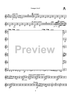Slavonic Dance No.7, Op.46 - Eb Trumpet 1