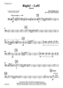 Right Left March - Trombone 3